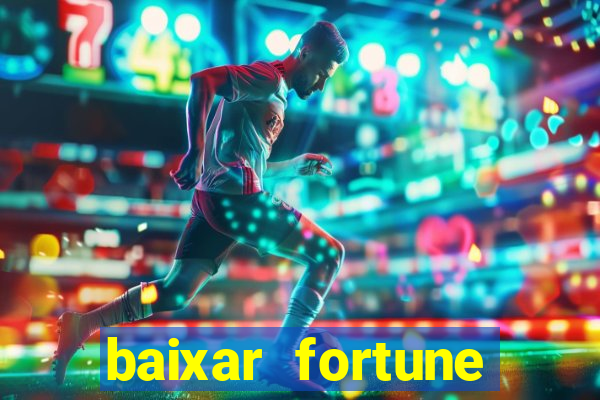 baixar fortune tiger para android